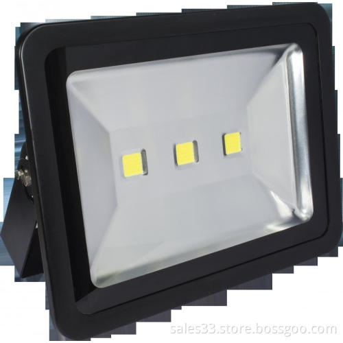 CE,ROHS, SAA, ERR, UL 150W LED flood lights with Epistar Chip and MeanwellI driver